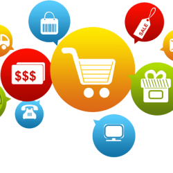 ecommerce web design India