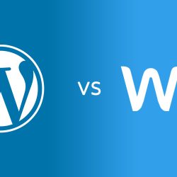 Wix vs WordPress: For website development in India