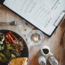 How much is the cost to create a restaurant website design?