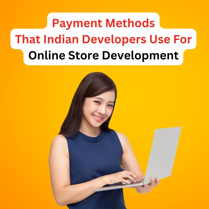 e-commerce developers in India
