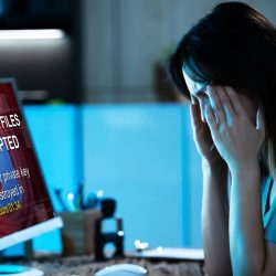 why website gets hacked