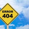 errors after wordpress plugins update