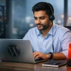 emergency wordpress support in India