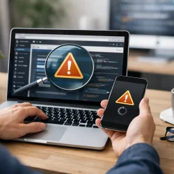 How to Fix WordPress Website Issues Fast