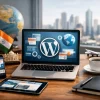 WordPress Services in India for Global Brands