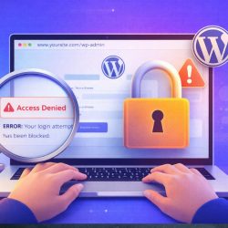 wp-admin Not Accessible Step-by-Step Troubleshooting Guide.